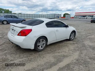 2012 Nissan Altima S with VIN 1N4AL2EP0CC264356, listed as a IAAI auction lot 42051673 with 131,058 mi miles and . Bid and sale history available at DreamBid. Image 4.