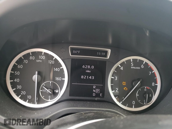 2017 Infiniti QX30 Sport with VIN SJKCH5CP8HA019071, listed as a Copart auction lot 69689004 with 82,143 mi miles and Salvage Title. Bid and sale history available at carsss.com. Image 9.