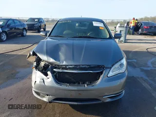 2012 Chrysler 200 Touring with VIN 1C3CCBBB0CN120990, listed as a IAAI auction lot 42082086 with 106,866 mi miles and . Bid and sale history available at DreamBid. Image 12.