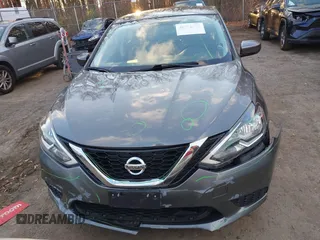 2019 Nissan Sentra SR with VIN 3N1AB7AP7KY353883, listed as a IAAI auction lot 40992437 with 101,343 mi miles and . Bid and sale history available at DreamBid. Image 11.
