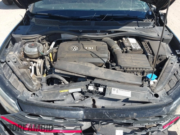 2019 Volkswagen Jetta GLI S с VIN 3VW5T7BU3KM179489, выставлен на аукционе IAAI как лот 41842016 с пробегом 53 242 миль миль и . История ставок и продаж доступна на DreamBid. Изображение 10.