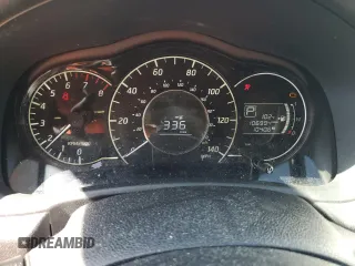 2016 Nissan Note SL с VIN 3N1CE2CP4GL407046, выставлен на аукционе Copart как лот 55273095 с пробегом 106 994 миль миль и Списание • Salvage title. История ставок и продаж доступна на DreamBid. Изображение 9.