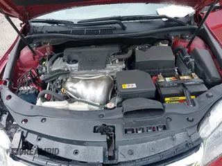2017 Toyota Camry XLE z VIN 4T1BF1FK1HU644600, wystawiony jako IAAI lot #42301348 z przebiegiem 74 937 mil mil oraz . Historia ofert i sprzedaży dostępna na DreamBid. Obrazek 10.
