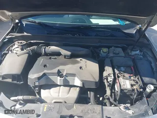 2015 Chevrolet Malibu LS with VIN 1G11A5SL2FF120273, listed as a IAAI auction lot 41736824 with 190,187 mi miles. Bid and sale history available at carsss.com. Image 10.