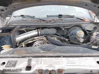 2001 Dodge Ram 1500 with VIN 3B7HF13Y01M516978, listed as a IAAI auction lot 41303914 with 185,361 mi miles. Bid and sale history available at carsss.com. Image 10.