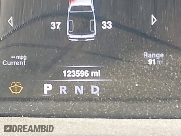 2016 Ram 1500 Big Horn with VIN 3C6RR7LT7GG232488, listed as a IAAI auction lot 40608024 with 123,596 mi miles and . Bid and sale history available at DreamBid. Image 15.