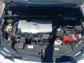 2019 Toyota Prius L Eco z VIN JTDKARFU5K3089070, wystawiony jako IAAI lot #42302536 z przebiegiem 122 911 mil mil oraz . Historia ofert i sprzedaży dostępna na DreamBid. Obrazek 10.