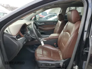2018 Buick Enclave Avenir with VIN 5GAERDKW3JJ120103, listed as a Copart auction lot 42225875 with 82,895 mi miles and Salvage Title. Bid and sale history available at carsss.com. Image 7.
