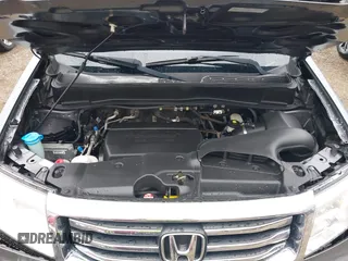 2012 Honda Pilot Touring with VIN 5FNYF4H98CB065003, listed as a IAAI auction lot 41989829 with 91,607 mi miles and . Bid and sale history available at DreamBid. Image 10.