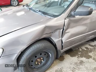 2000 Honda Accord EX z VIN 1HGCG1657YA053433, wystawiony jako IAAI lot #42322643 z przebiegiem 146 517 mil mil oraz . Historia ofert i sprzedaży dostępna na DreamBid. Obrazek 6.