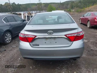 2017 Toyota Camry XLE z VIN 4T1BF1FK9HU349597, wystawiony jako IAAI lot #41857062 z przebiegiem 40 898 mil mil oraz . Historia ofert i sprzedaży dostępna na DreamBid. Obrazek 16.