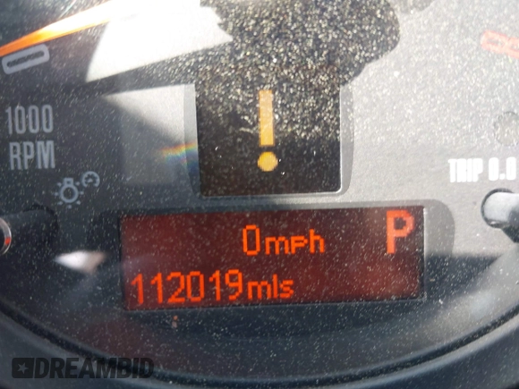 2016 MINI Countryman S with VIN WMWZC3C51GWT10458, listed as a IAAI auction lot 41878799 with 112,019 mi miles and . Bid and sale history available at DreamBid. Image 7.
