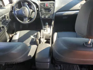2013 Subaru Impreza Special Sports Limited с VIN JF1GPAS64D2837979, выставлен на аукционе Copart как лот 46428315 с пробегом 107 719 миль миль и Списание • Salvage title. История ставок и продаж доступна на DreamBid. Изображение 8.