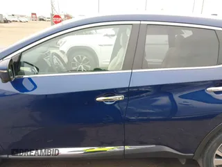 2020 Nissan Murano SL z VIN 5N1AZ2CJ1LN103280, wystawiony jako IAAI lot #41508954 z przebiegiem 32 115 mil mil oraz . Historia ofert i sprzedaży dostępna na DreamBid. Obrazek 15.