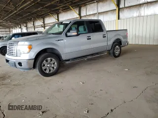 2012 Ford F-150 XL z VIN 1FTFW1CFXCKD10826, wystawiony jako Copart lot #56007875 z przebiegiem 261 597 mil mil oraz Tytuł czysty. Historia ofert i sprzedaży dostępna na DreamBid. Obrazek 1.