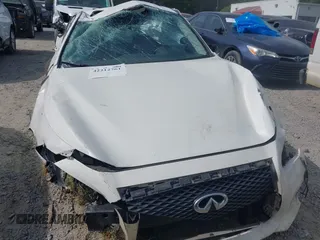 2015 Infiniti Q50 Premium with VIN JN1BV7AP1FM355889, listed as a IAAI auction lot 42212761 with 89,516 mi miles and . Bid and sale history available at DreamBid. Image 10.