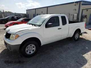 2015 Nissan Frontier SV with VIN 1N6BD0CT7FN735781, listed as a Copart auction lot 50768355 with 167,218 mi miles and Salvage title. Bid and sale history available at DreamBid. Image 1.