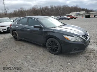 2018 Nissan Altima 2.5 SV with VIN 1N4AL3AP8JC116397, listed as a Copart auction lot 48001395 with 113,740 mi miles and Clean Title. Bid and sale history available at carsss.com. Image 4.