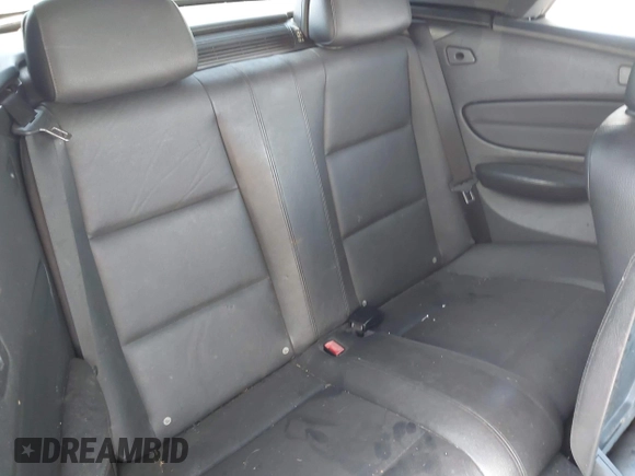 2010 BMW 1 Series 128i с VIN WBAUN1C52AVH81995, выставлен на аукционе IAAI как лот 42359298 с пробегом 137 443 миль миль и . История ставок и продаж доступна на DreamBid. Изображение 8.