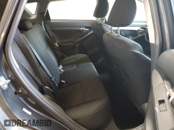 2010 Pontiac Vibe w/1SA with VIN 5Y2SP6E8XAZ408959, listed as a Copart auction lot 71232564 with 74,846 mi miles and Salvage Title. Bid and sale history available at carsss.com. Image 10.