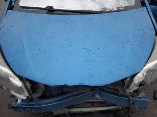 2017 Toyota Yaris L с VIN VNKKTUD31HA082605, выставлен на аукционе Copart как лот 85948364 с пробегом 114 817 миль миль и Списание • Salvage title. История ставок и продаж доступна на DreamBid. Изображение 13.