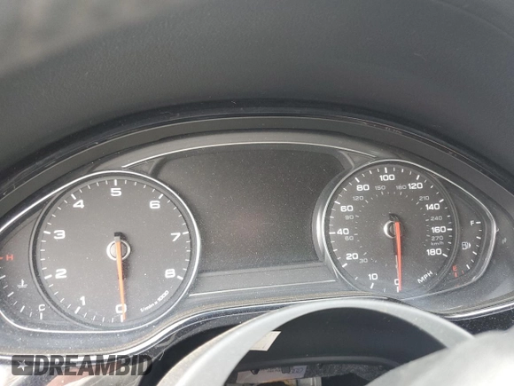 2012 Audi A8 с VIN WAURVAFD2CN017296, выставлен на аукционе Copart как лот 58752005 с пробегом Не указан миль и Чистый • Clean title. История ставок и продаж доступна на DreamBid. Изображение 9.