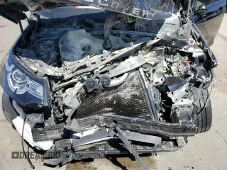 2015 Land Rover Discovery Sport HSE with VIN SALCR2BG1FH529761, listed as a Copart auction lot 50342924 with 0 mi miles and Salvage Title. Bid and sale history available at carsss.com. Image 12.