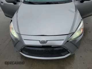 2016 Scion iA with VIN 3MYDLBZV5GY139285, listed as a Copart auction lot 49152105 with 133,197 mi miles and Salvage Title. Bid and sale history available at DreamBid. Image 13.
