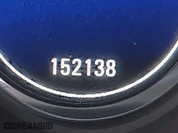 2012 Cadillac SRX with VIN 3GYFNGE31CS640832, listed as a IAAI auction lot 41861023 with 152,138 mi miles. Bid and sale history available at carsss.com. Image 7.