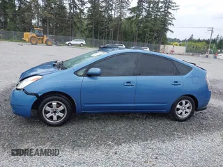 2005 Toyota Prius z VIN JTDKB20U150118440, wystawiony jako IAAI lot #42090135 z przebiegiem 263 095 mil mil oraz . Historia ofert i sprzedaży dostępna na DreamBid. Obrazek 14.