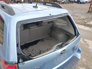 2011 Subaru Forester X Premium с VIN JF2SHADC8BH712774, выставлен на аукционе IAAI как лот 41888439 с пробегом 132 466 миль миль и . История ставок и продаж доступна на DreamBid. Изображение 6.