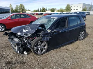 2013 Volkswagen Golf с VIN WVWPF7AJXDW057516, выставлен на аукционе Copart как лот 68092364 с пробегом Не указан миль и Списание • Salvage title. История ставок и продаж доступна на DreamBid. Изображение 1.