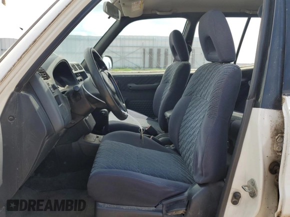 1998 Toyota RAV4 with VIN JT3HP10V4W7082562, listed as a Copart auction lot 63044845 with 146,328 mi miles and Clean title. Bid and sale history available at DreamBid. Image 7.