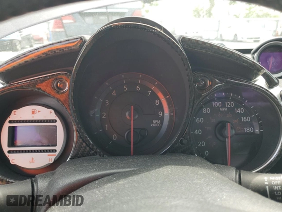 2009 Nissan 370Z Touring with VIN JN1AZ44E09M405999, listed as a Copart auction lot 50241455 with 0 mi miles and Non Repairable. Bid and sale history available at carsss.com. Image 9.