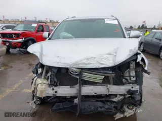 2013 Toyota Highlander with VIN 5TDZK3EH4DS103474, listed as a IAAI auction lot 41582903 with 136,596 mi miles. Bid and sale history available at carsss.com. Image 11.