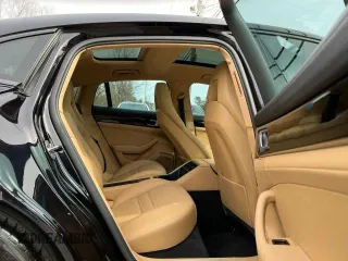 2020 Porsche Panamera 4 E-Hybrid with VIN WP0AE2A7XLL130979, listed as a Copart auction lot 55788705 with 109,691 mi miles and Clean Title. Bid and sale history available at DreamBid. Image 6.