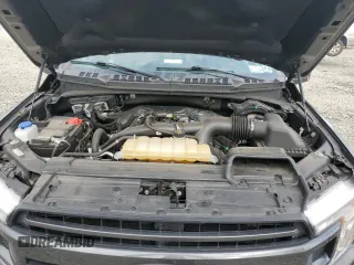 2020 Ford F-150 XL with VIN 1FTEW1EP0LFC70363, listed as a Copart auction lot 72924544 with 32,634 mi miles and Salvage Title. Bid and sale history available at carsss.com. Image 11.