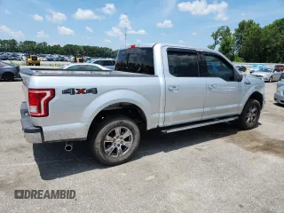 2015 Ford F-150 XLT z VIN 1FTEW1EF3FFA76342, wystawiony jako Copart lot #63738715 z przebiegiem 170 502 mil mil oraz Szkoda całkowita • Salvage title. Historia ofert i sprzedaży dostępna na DreamBid. Obrazek 3.