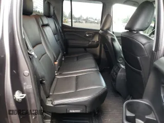 2020 Honda Ridgeline Sport with VIN 5FPYK3F17LB026123, listed as a Copart auction lot 88800675 with 89,188 mi miles and Salvage title. Bid and sale history available at DreamBid. Image 10.