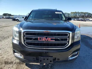 2016 GMC Yukon XL SLE with VIN 1GKS2FKC9GR105305, listed as a Copart auction lot 41872225 with Not Provided miles and Salvage Title. Bid and sale history available at DreamBid. Image 5.
