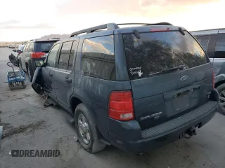 2005 Ford Explorer XLT z VIN 1FMZU63W75UA99961, wystawiony jako Copart lot #72291444 z przebiegiem 196 465 mil mil oraz Nie do naprawy • Non repairable. Historia ofert i sprzedaży dostępna na DreamBid. Obrazek 2.