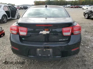 2016 Chevrolet Malibu Limited LT with VIN 1G11C5SA0GU111299, listed as a Copart auction lot 78376874 with 145,787 mi miles and Clean Title. Bid and sale history available at carsss.com. Image 6.