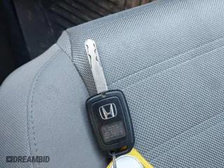 2018 Honda CR-V LX with VIN 2HKRW6H39JH213816, listed as a IAAI auction lot 41776460 with 61,709 mi miles. Bid and sale history available at carsss.com. Image 11.
