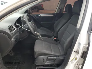 2011 Volkswagen Golf с VIN WVWDB7AJ4BW203730, выставлен на аукционе Copart как лот 48579045 с пробегом 161 401 миль миль и Списание • Salvage title. История ставок и продаж доступна на DreamBid. Изображение 7.
