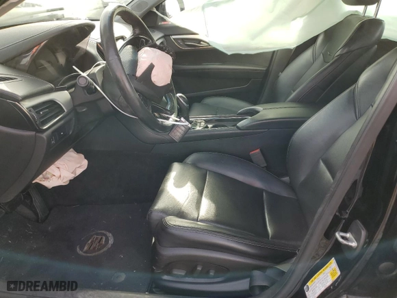 2013 Cadillac ATS Luxury with VIN 1G6AH5RX8D0136721, listed as a Copart auction lot 46321475 with 101,595 mi miles and Clean Title. Bid and sale history available at carsss.com. Image 7.