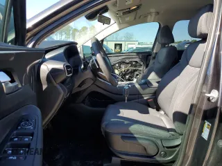 2023 Hyundai Santa Fe SE with VIN 5NMS1DAJ7PH493643, listed as a Copart auction lot 45159835 with 74,515 mi miles and Salvage Title. Bid and sale history available at carsss.com. Image 7.