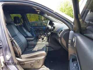 2020 Jeep Grand Cherokee Limited with VIN 1C4RJFBG5LC206466, listed as a IAAI auction lot 42206762 with 81,601 mi miles and . Bid and sale history available at DreamBid. Image 5.