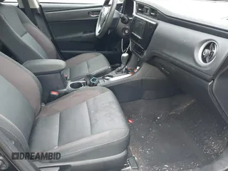2018 Toyota Corolla L с VIN 2T1BURHE8JC014625, выставлен на аукционе IAAI как лот 42265399 с пробегом 110 296 миль миль и . История ставок и продаж доступна на DreamBid. Изображение 5.