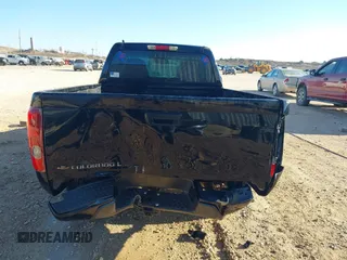 2008 Chevrolet Colorado LS with VIN 1GCCS149188131098, listed as a IAAI auction lot 41363310 with 174,660 mi miles and . Bid and sale history available at DreamBid. Image 16.