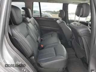 2012 Mercedes-Benz GL-Class GL 450 with VIN 4JGBF7BE4CA774853, listed as a Copart auction lot 76078194 with 164,836 mi miles and Salvage Title. Bid and sale history available at carsss.com. Image 11.